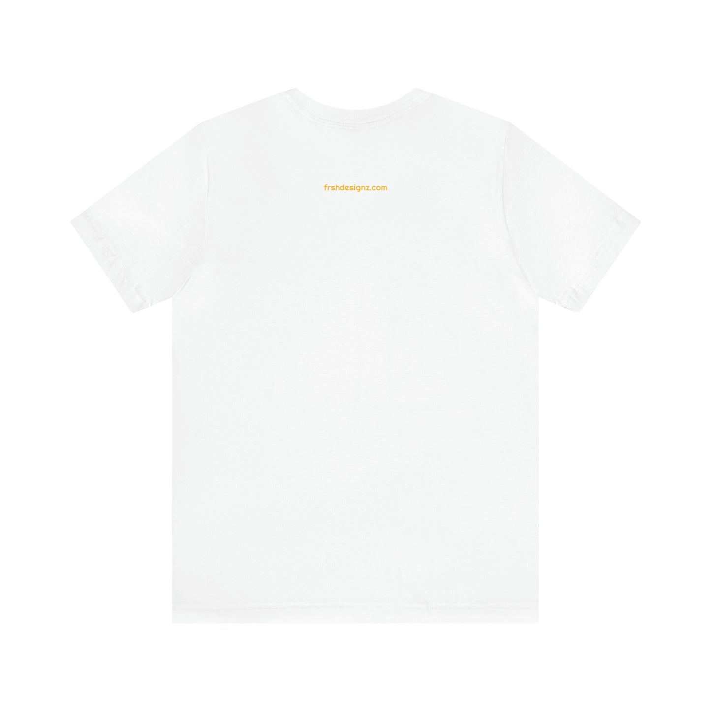 PAWSITIVE VIBES Unisex Jersey Short Sleeve Tee
