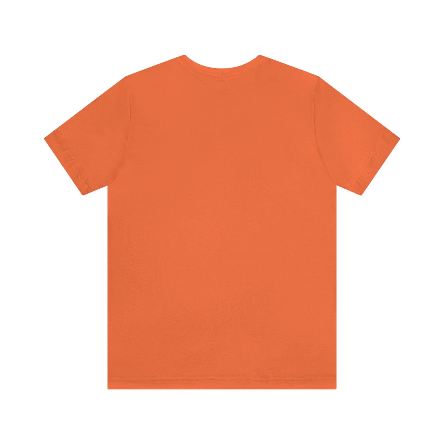 WOO SAH Unisex Jersey Short Sleeve Tee