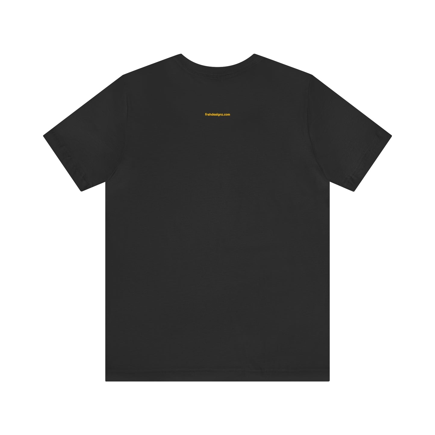 NASHVILLE SOCCER YLWB Unisex Jersey Short Sleeve Tee