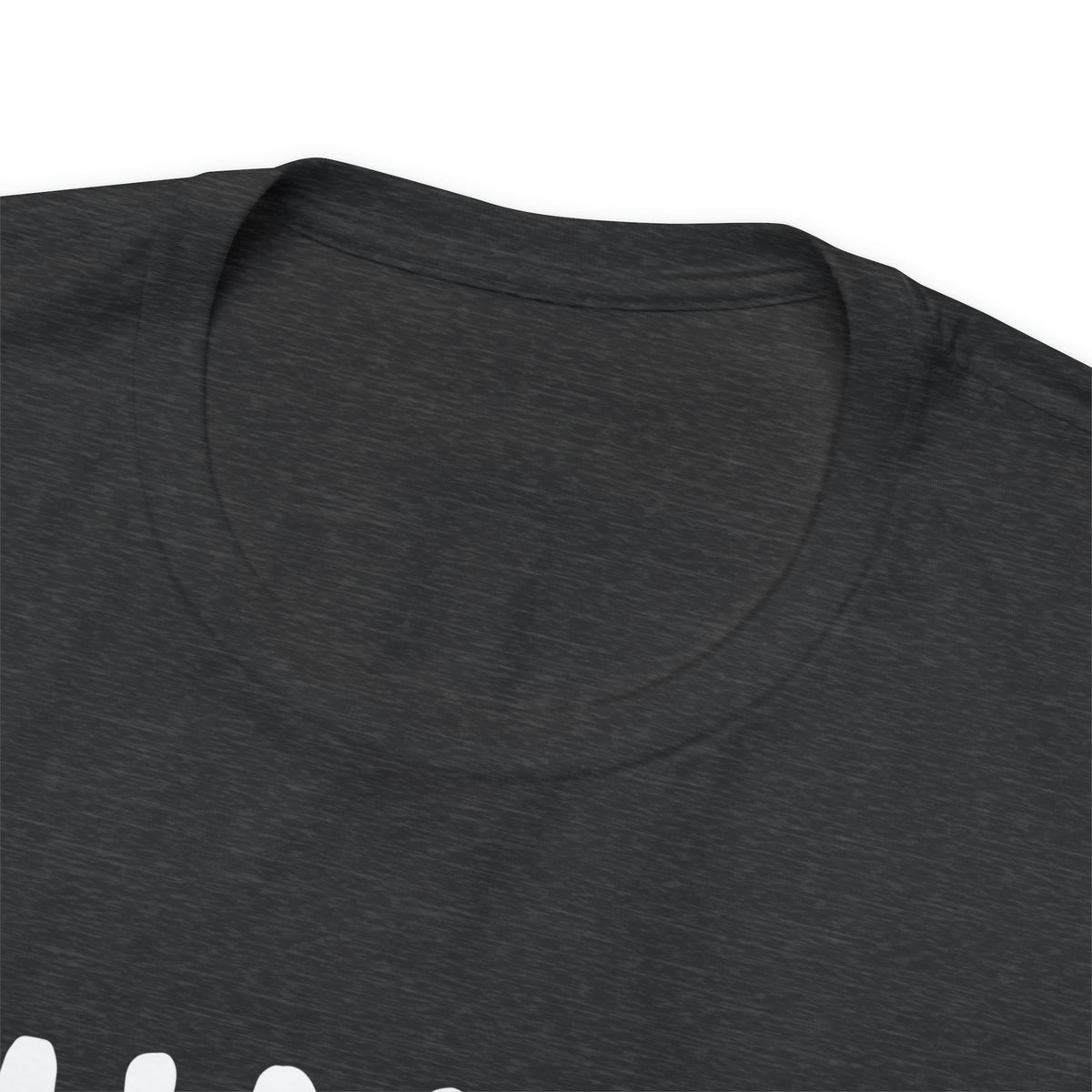 WINER Unisex Jersey Short Sleeve Tee