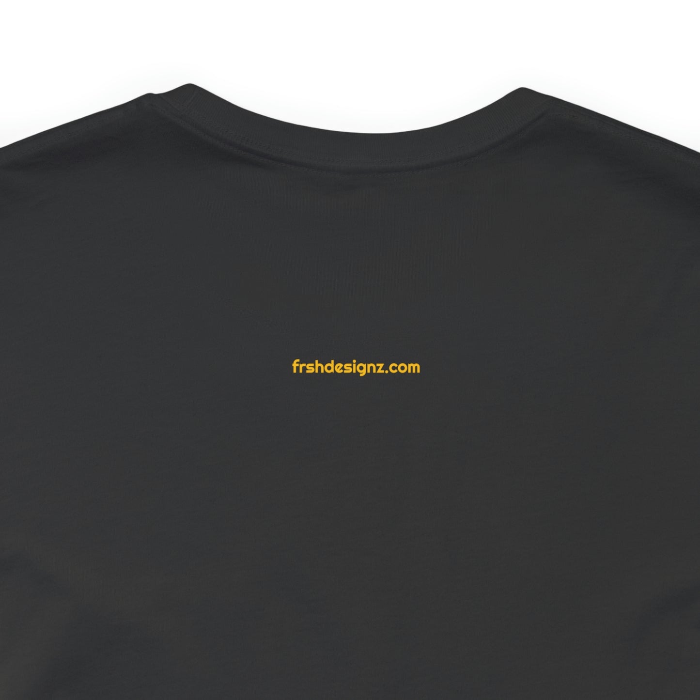 NASHVILLE SOCCER YLWB Unisex Jersey Short Sleeve Tee