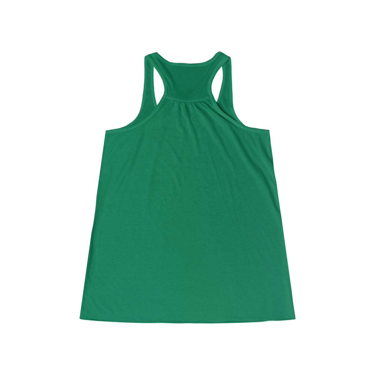 RESCUE MOM Women's Flowy Racerback Tank