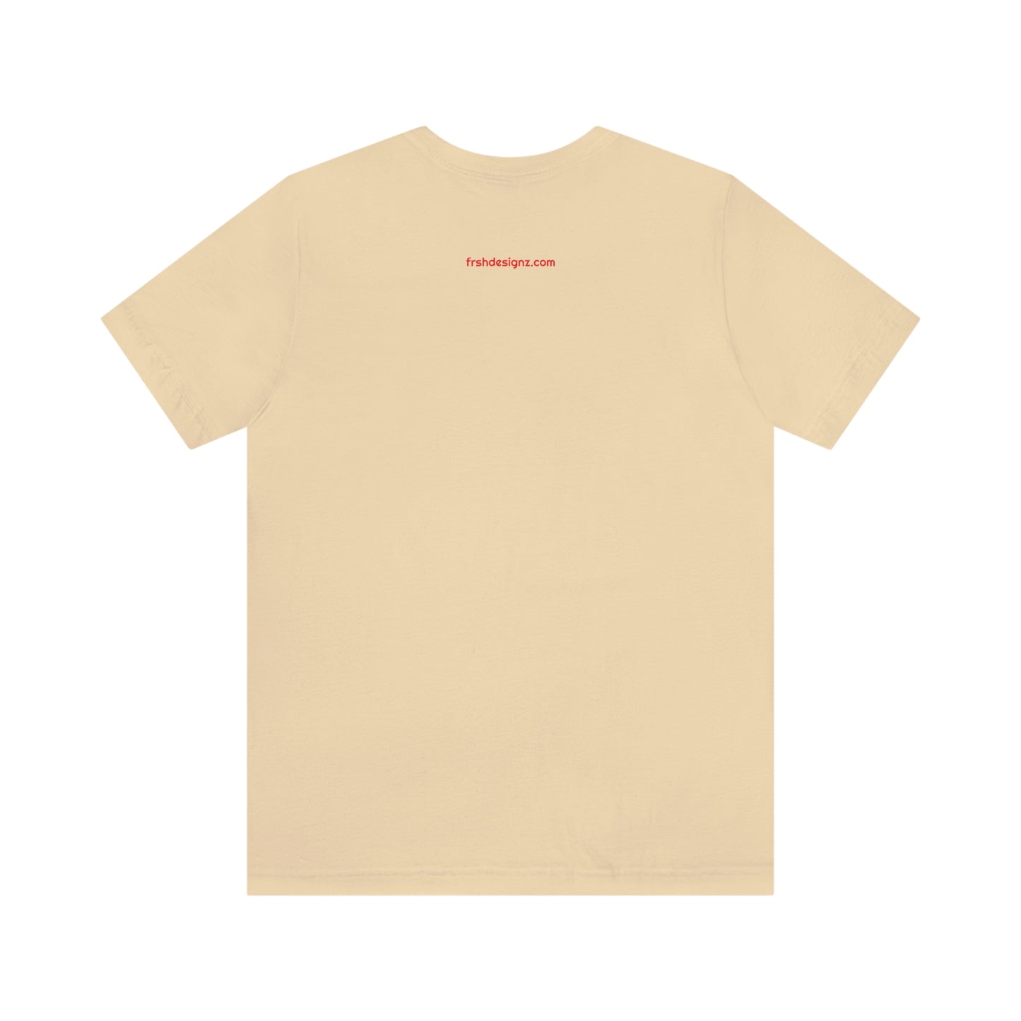 Taco Tuesday Unisex Jersey Short Sleeve Tee
