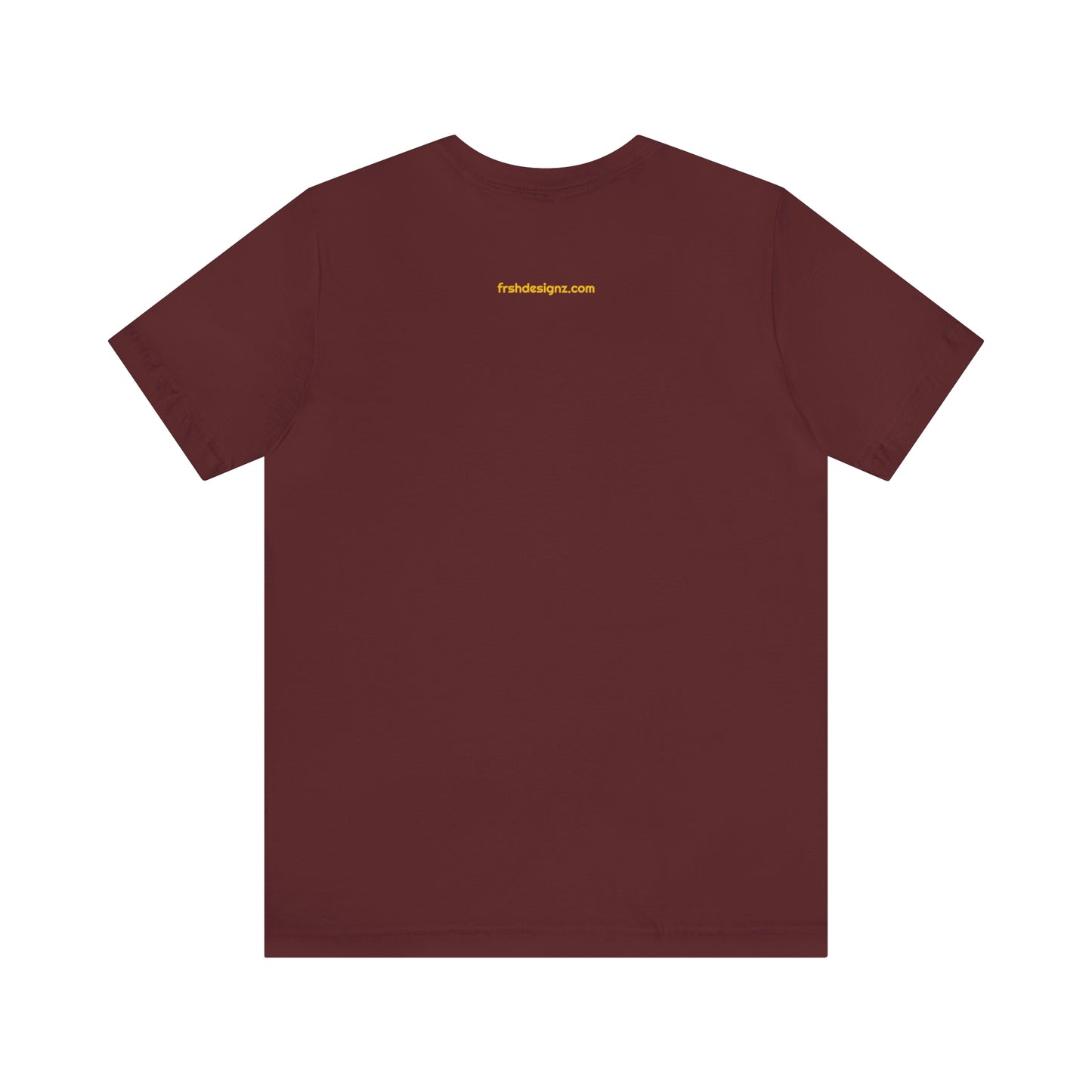 PAWSITIVE VIBES Unisex Jersey Short Sleeve Tee