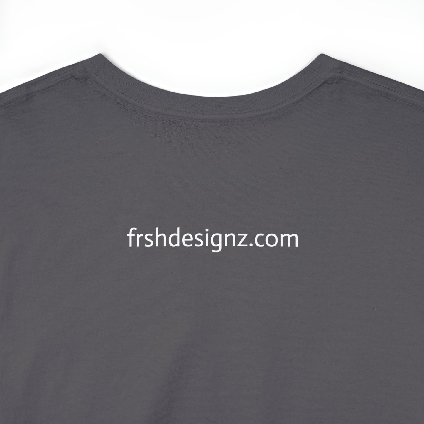 THERAPY Unisex Heavy Cotton Tee