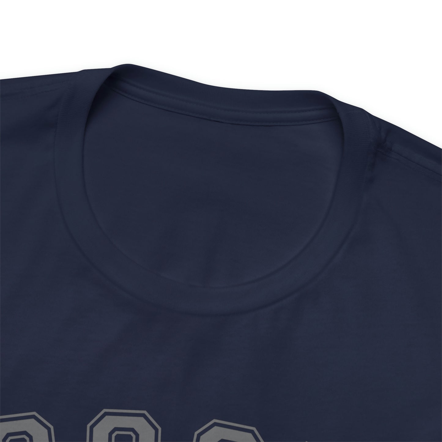 SOCCER Unisex Jersey Short Sleeve Tee