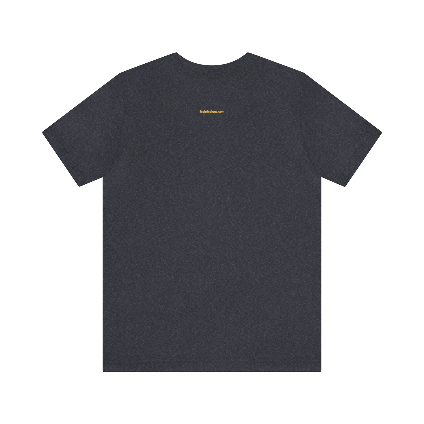 NASHVILLE SOCCER YLWB Unisex Jersey Short Sleeve Tee