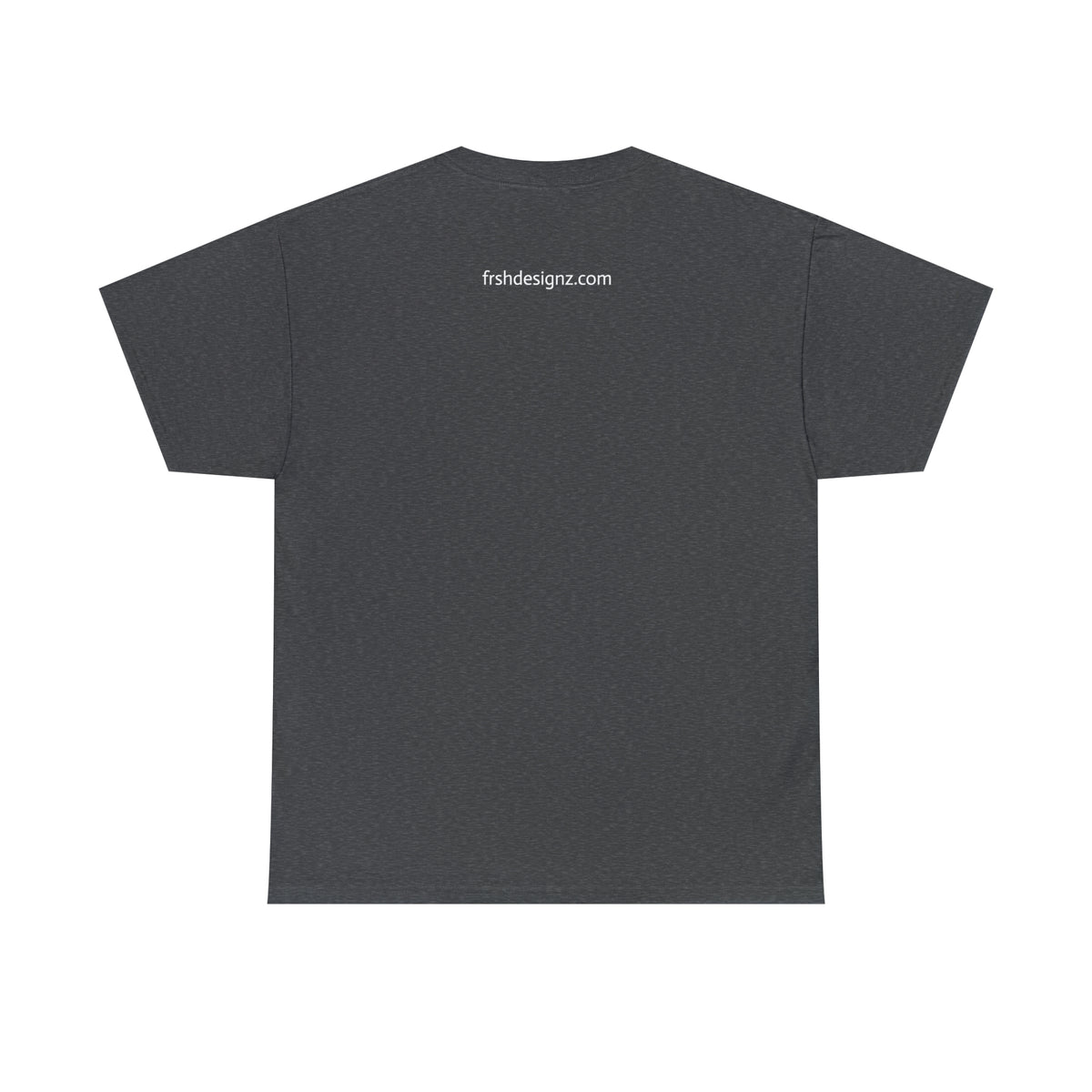 RIDE IN PERFECT CADENCE Unisex Heavy Cotton Tee