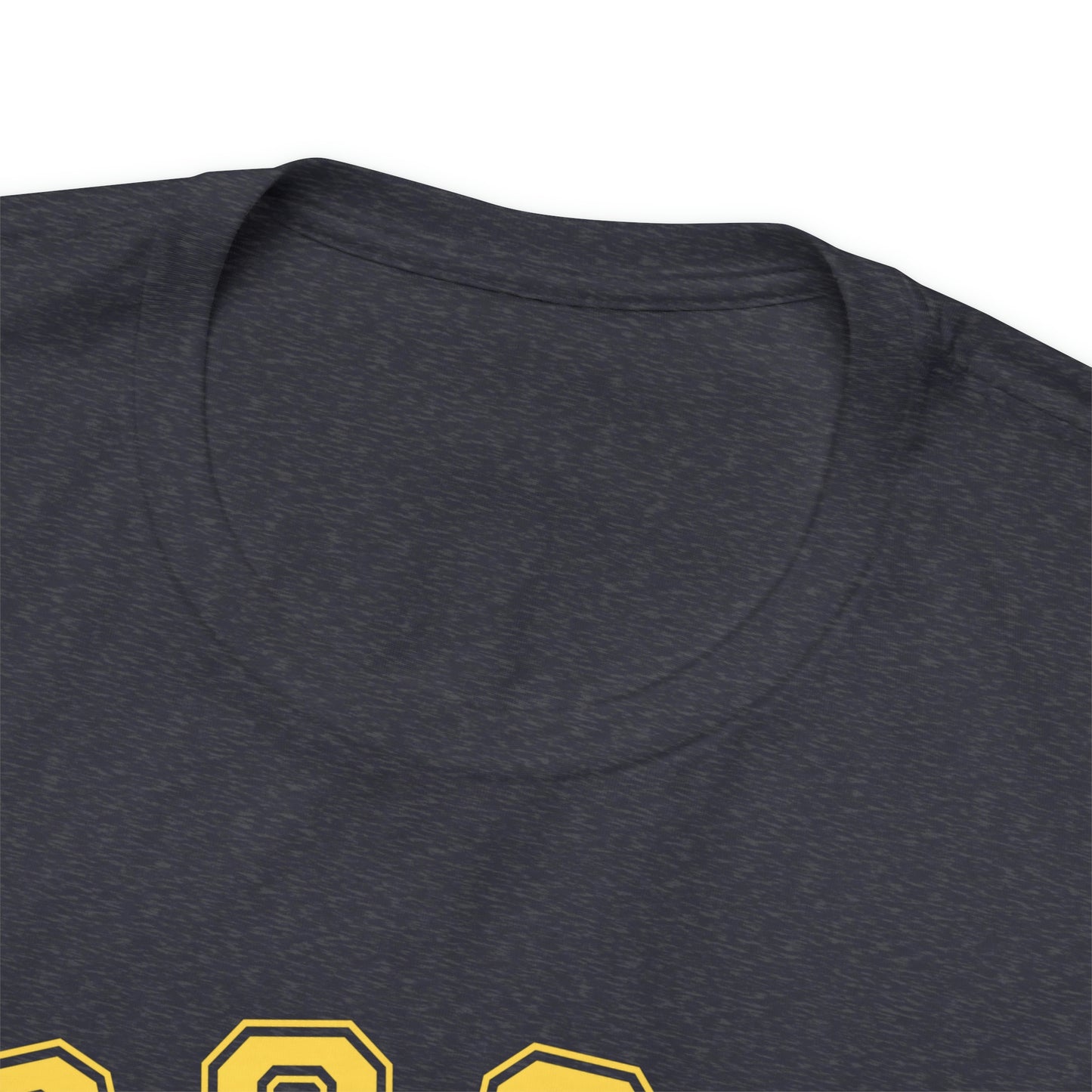 NASHVILLE SOCCER YLWB Unisex Jersey Short Sleeve Tee