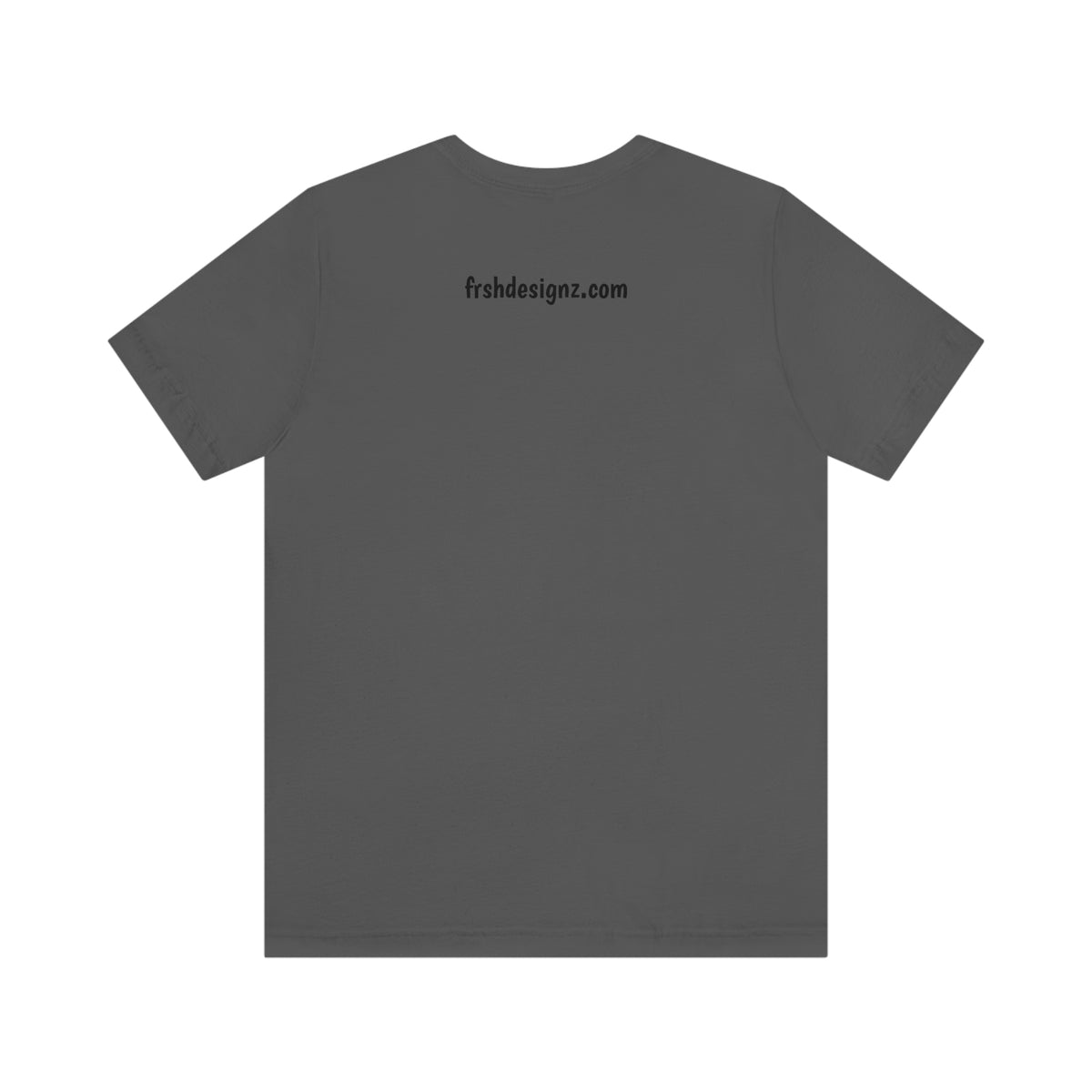 MATER MAN Unisex Jersey Short Sleeve Tee
