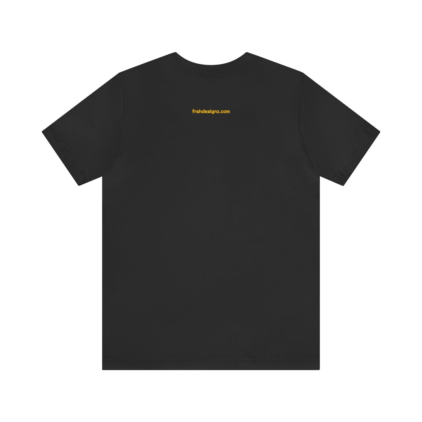 PAWSITIVE VIBES Unisex Jersey Short Sleeve Tee