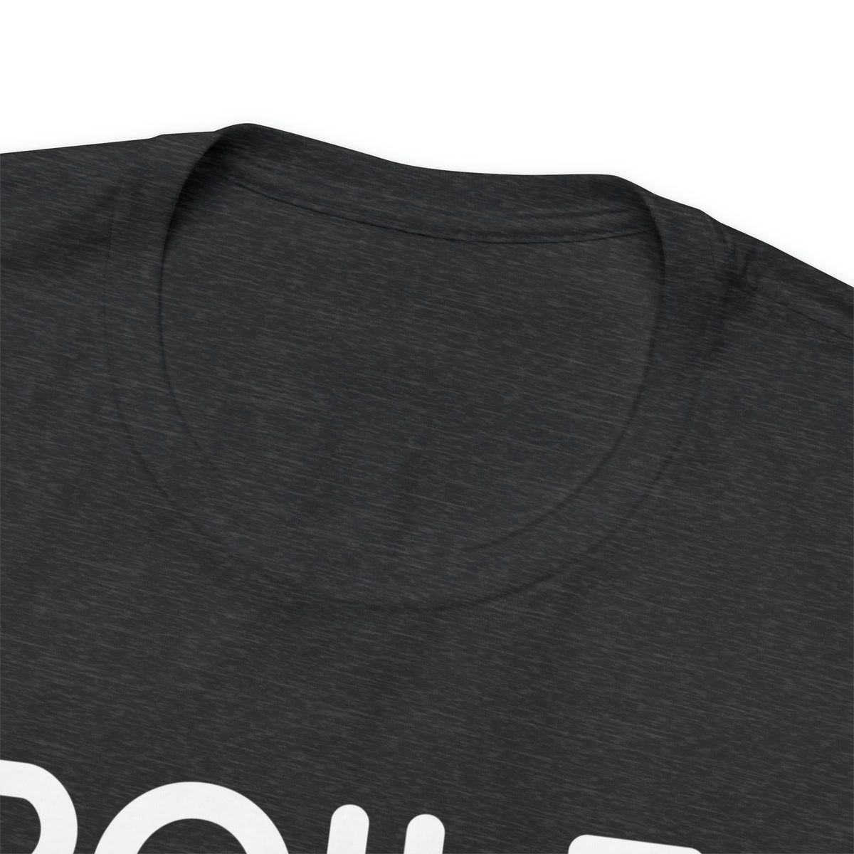 SPOILED. Unisex Jersey Short Sleeve Tee