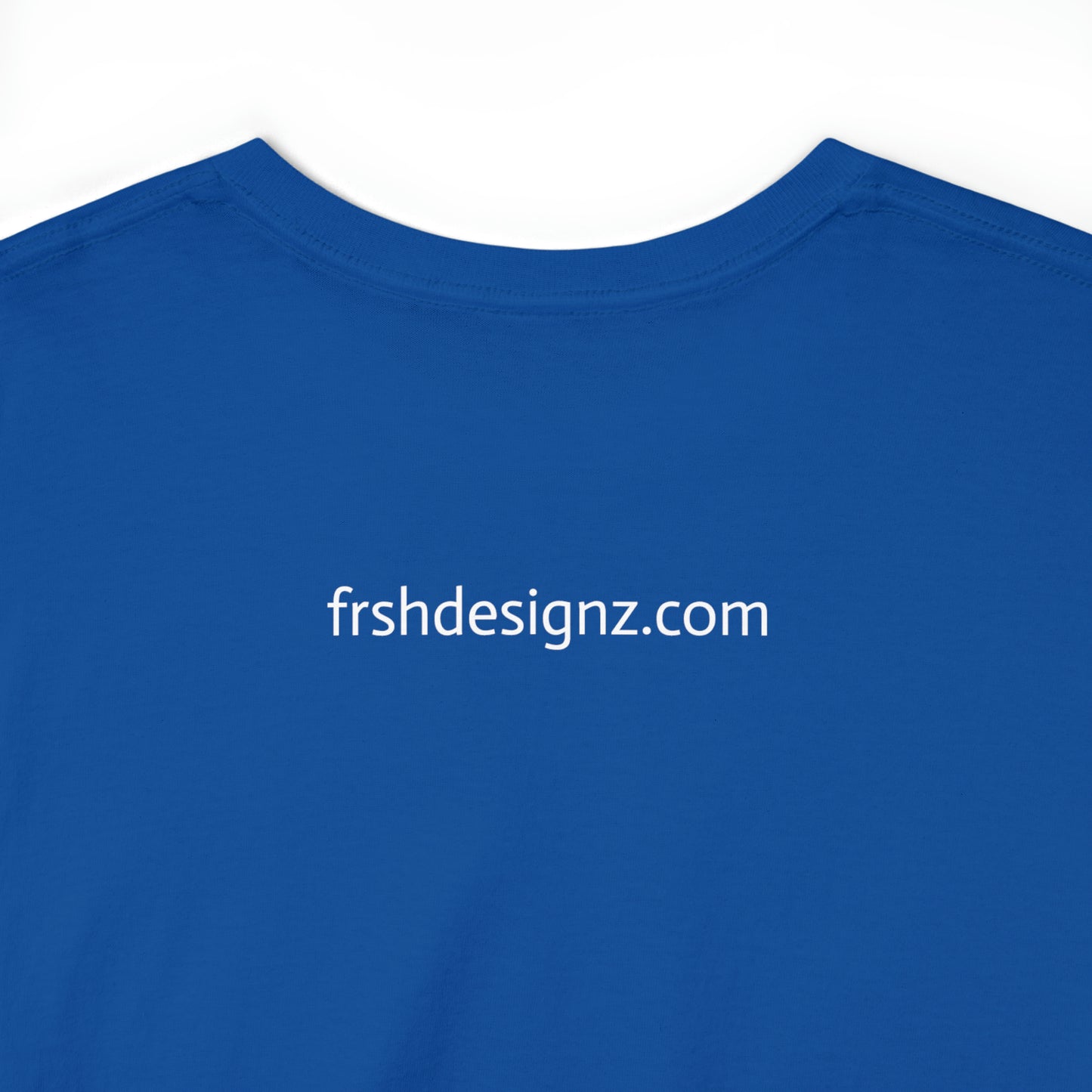 THERAPY Unisex Heavy Cotton Tee