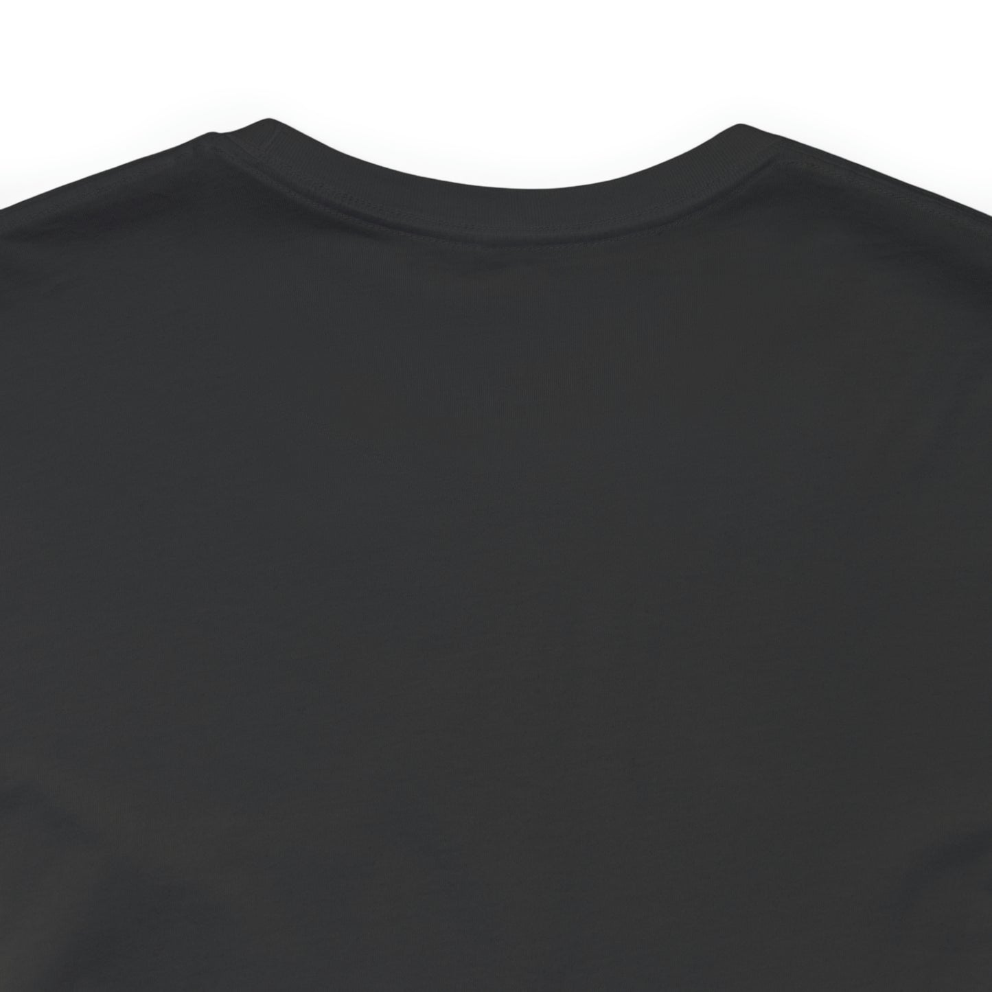 SOCCER Unisex Jersey Short Sleeve Tee