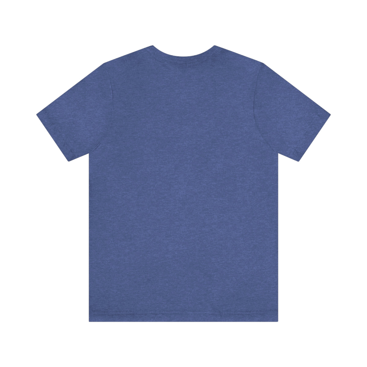 POSITIVE VIBES Unisex Jersey Short Sleeve Tee