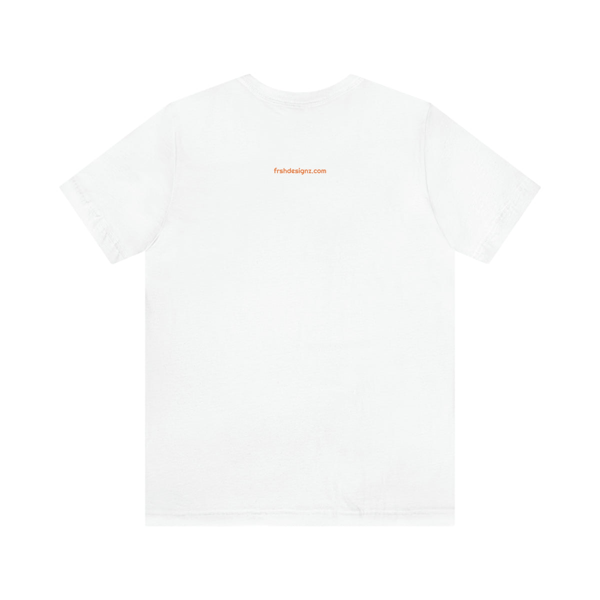 SOULFUL Unisex Jersey Short Sleeve Tee