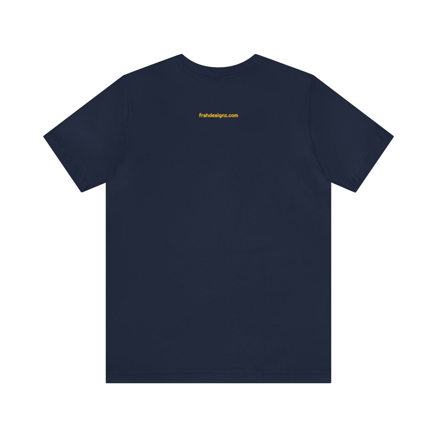 PAWSITIVE VIBES Unisex Jersey Short Sleeve Tee