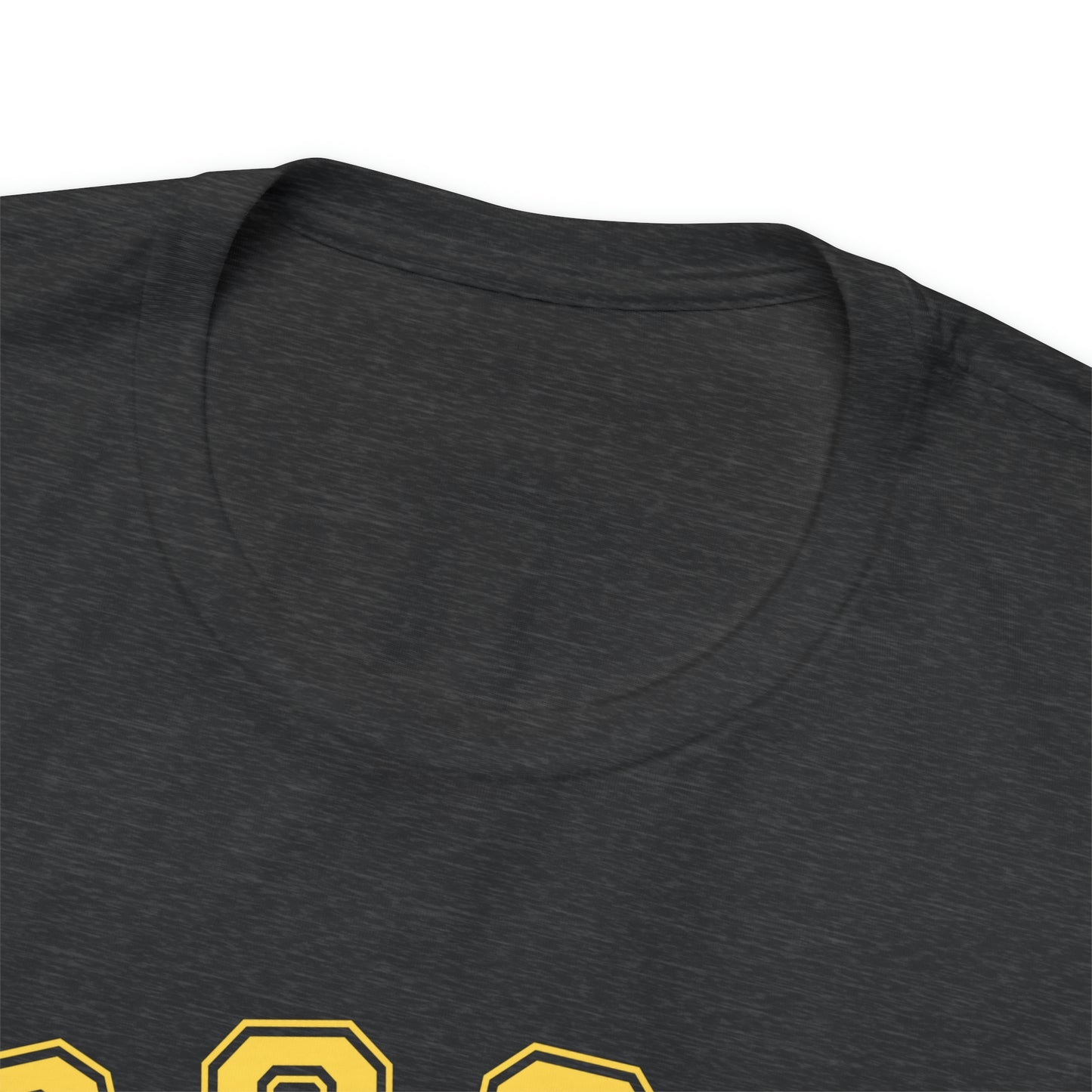 NASHVILLE SOCCER YLWB Unisex Jersey Short Sleeve Tee
