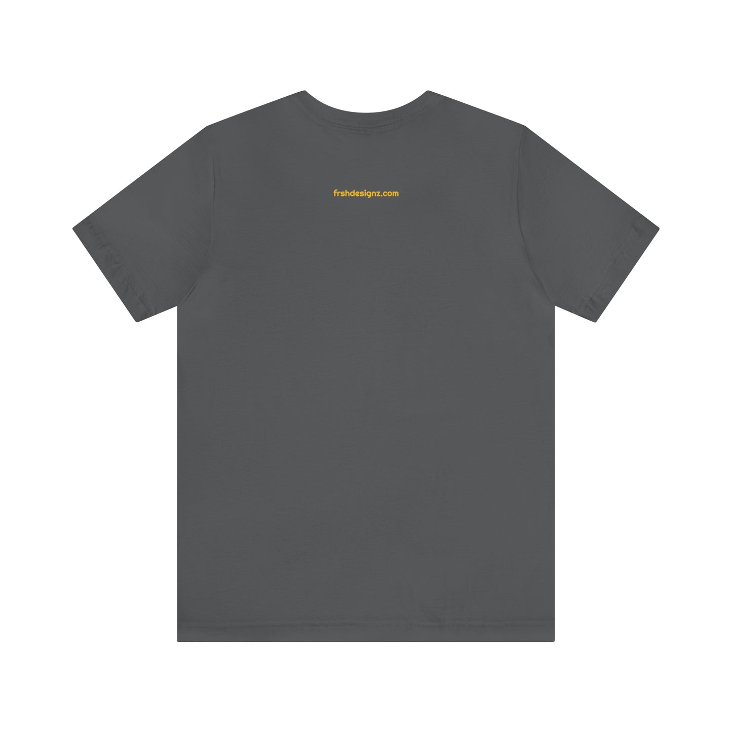 PAWSITIVE VIBES Unisex Jersey Short Sleeve Tee