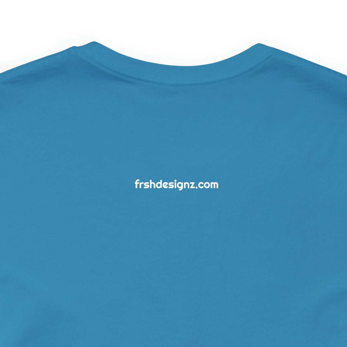 MUSIC Unisex Jersey Short Sleeve Tee