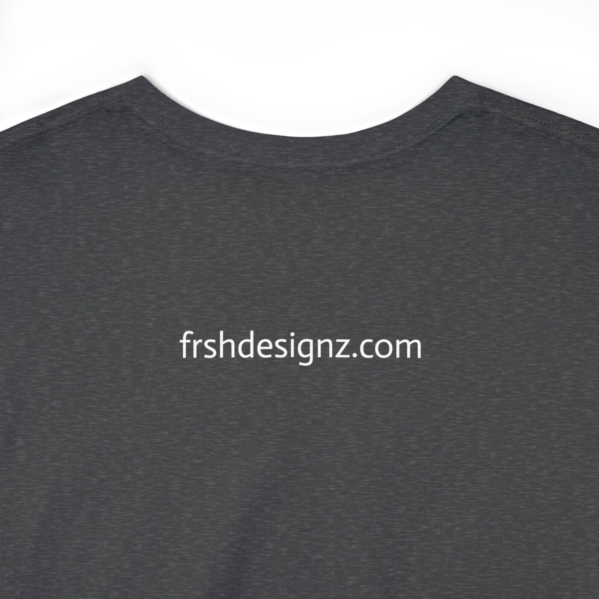 RIDE IN PERFECT CADENCE Unisex Heavy Cotton Tee