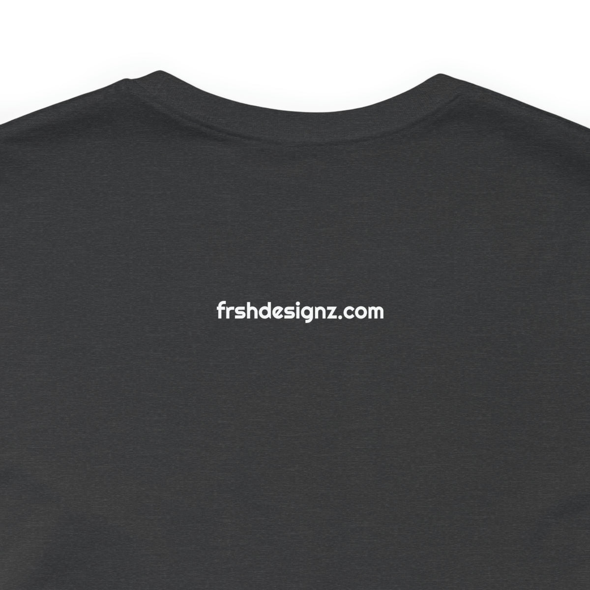 RESCUE DADDY Unisex Jersey Short Sleeve Tee