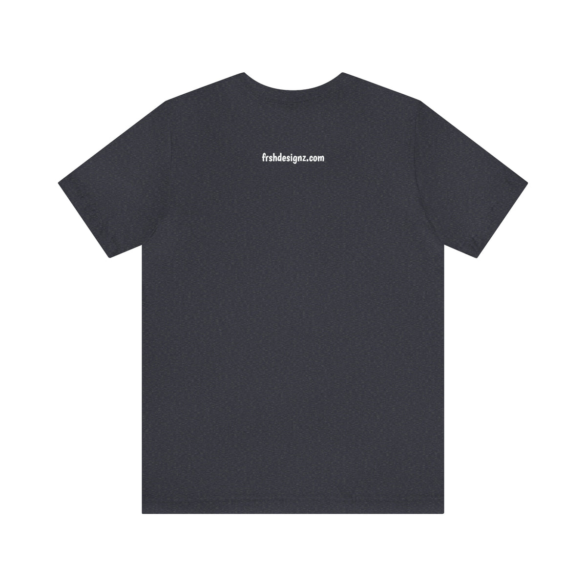 WINER Unisex Jersey Short Sleeve Tee