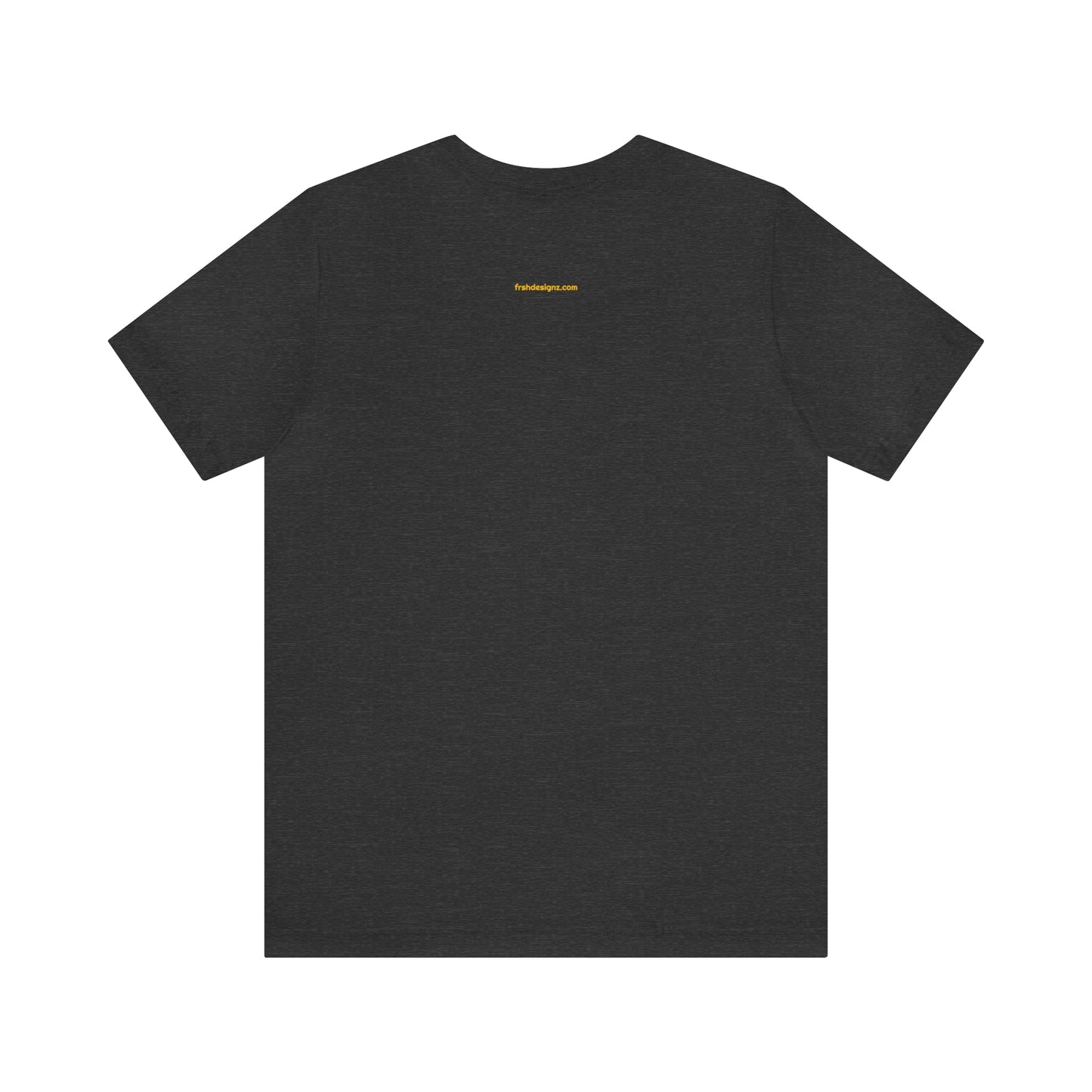 NASHVILLE SOCCER YLWB Unisex Jersey Short Sleeve Tee