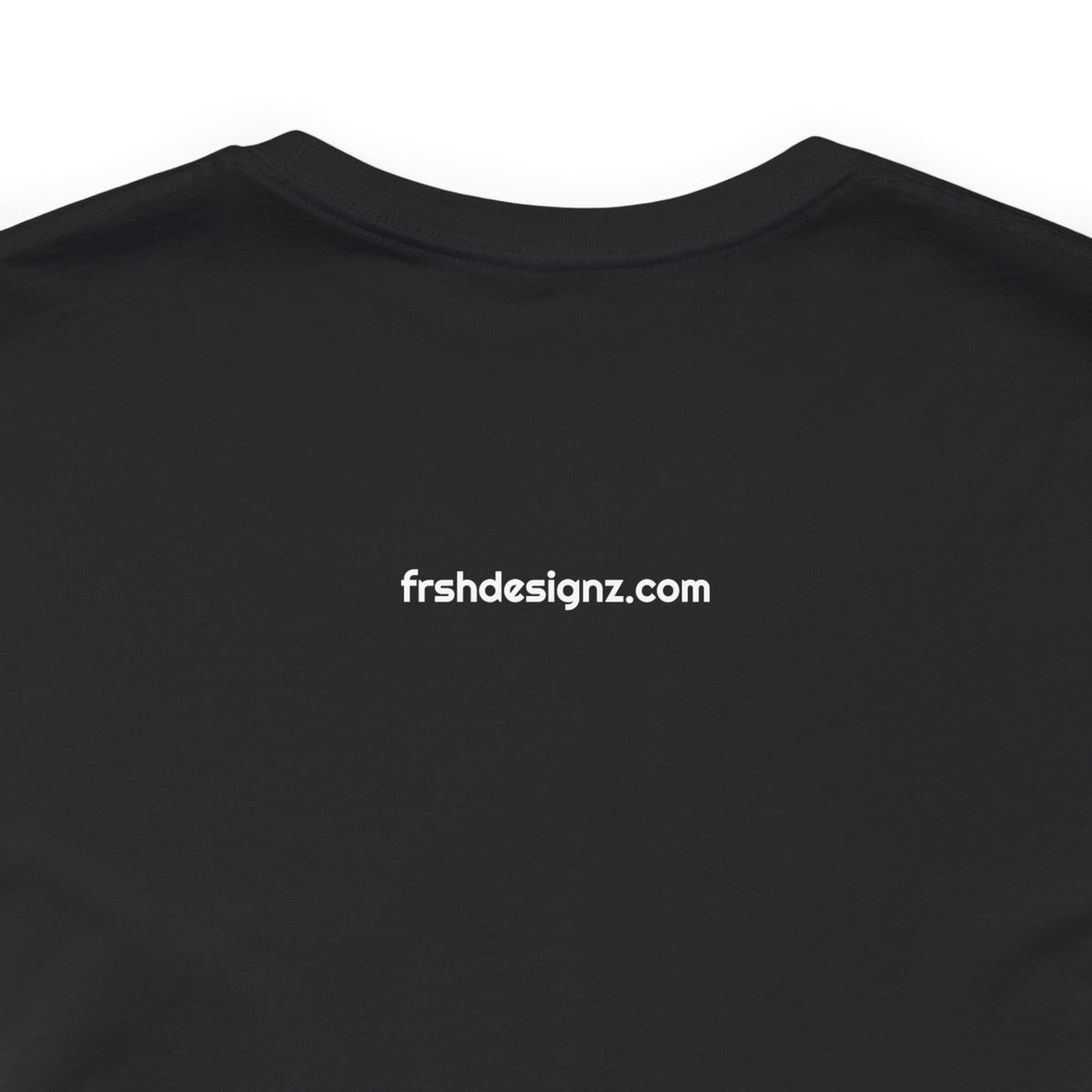 SPOILED. Unisex Jersey Short Sleeve Tee