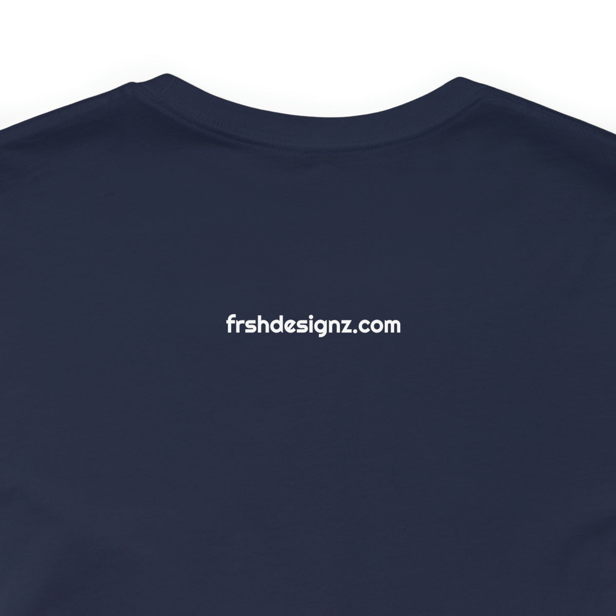 RESCUE DADDY Unisex Jersey Short Sleeve Tee