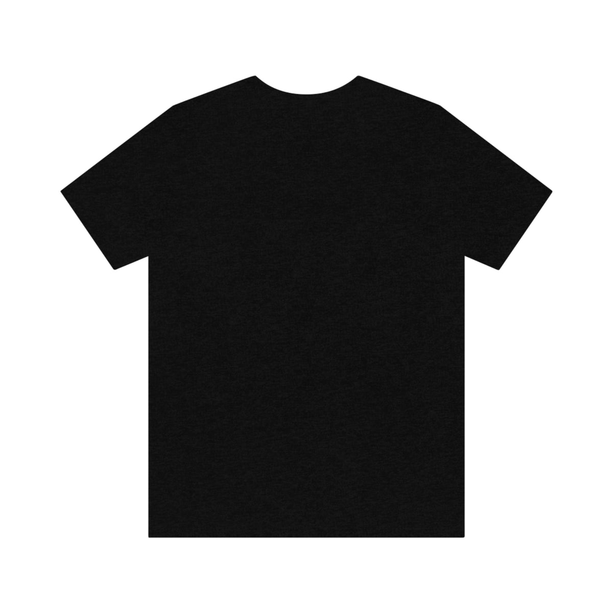 P. L. T. P Unisex Jersey Short Sleeve Tee