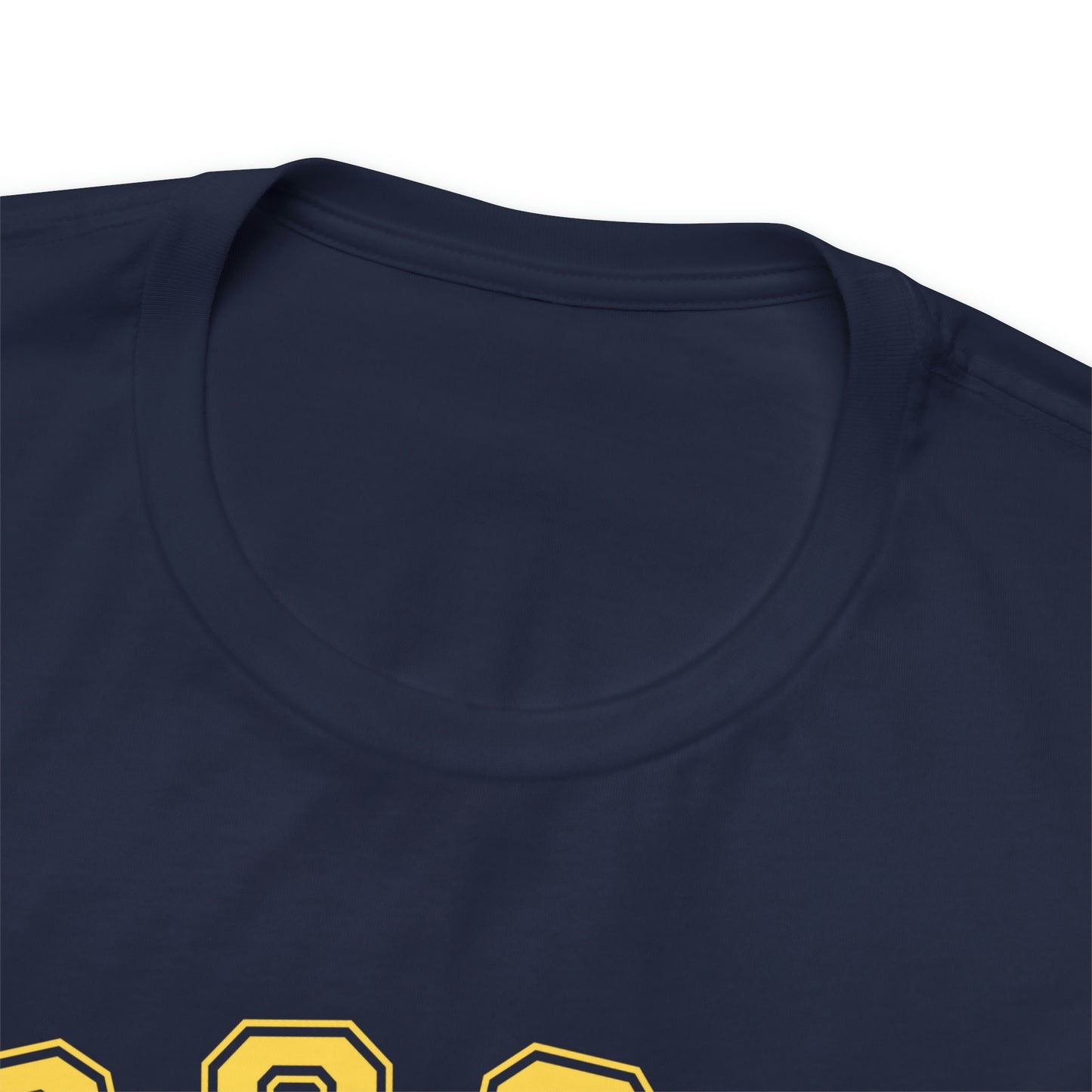 NASHVILLE SOCCER YLWB Unisex Jersey Short Sleeve Tee
