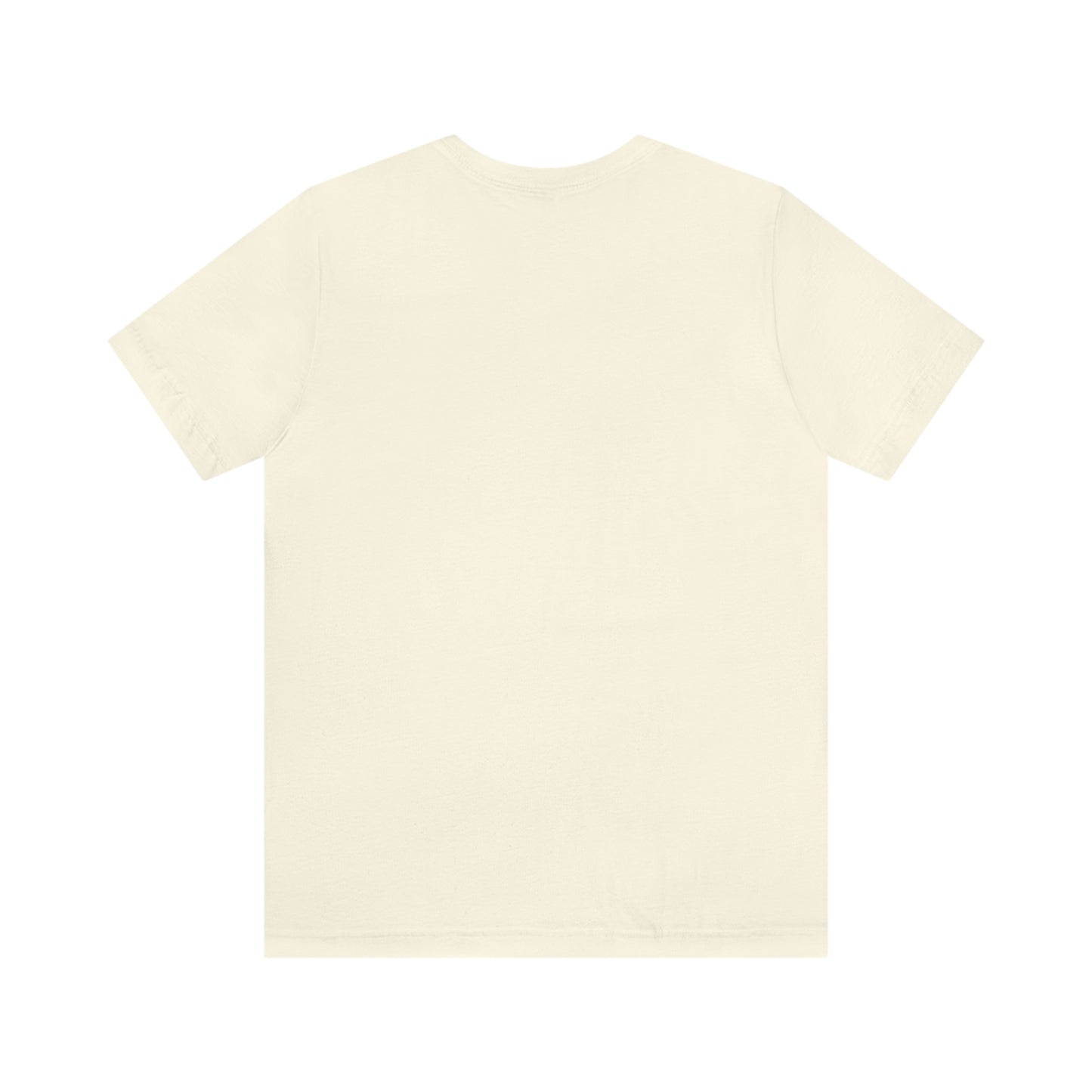 NACHO BURRITO  Unisex Jersey Short Sleeve Tee