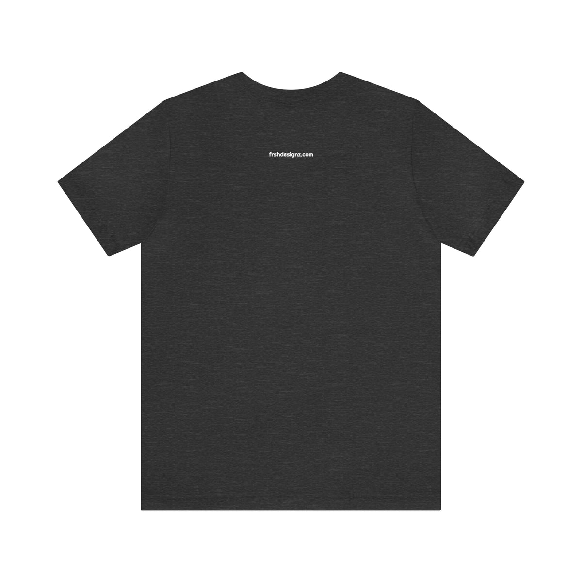 MUSIC Unisex Jersey Short Sleeve Tee