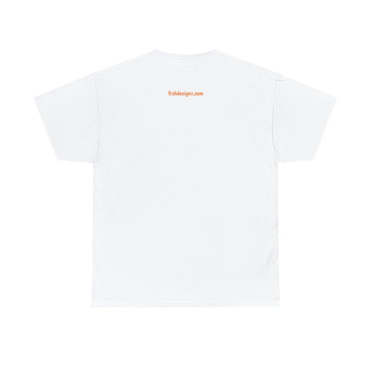 FUEL UP Unisex Heavy Cotton Tee