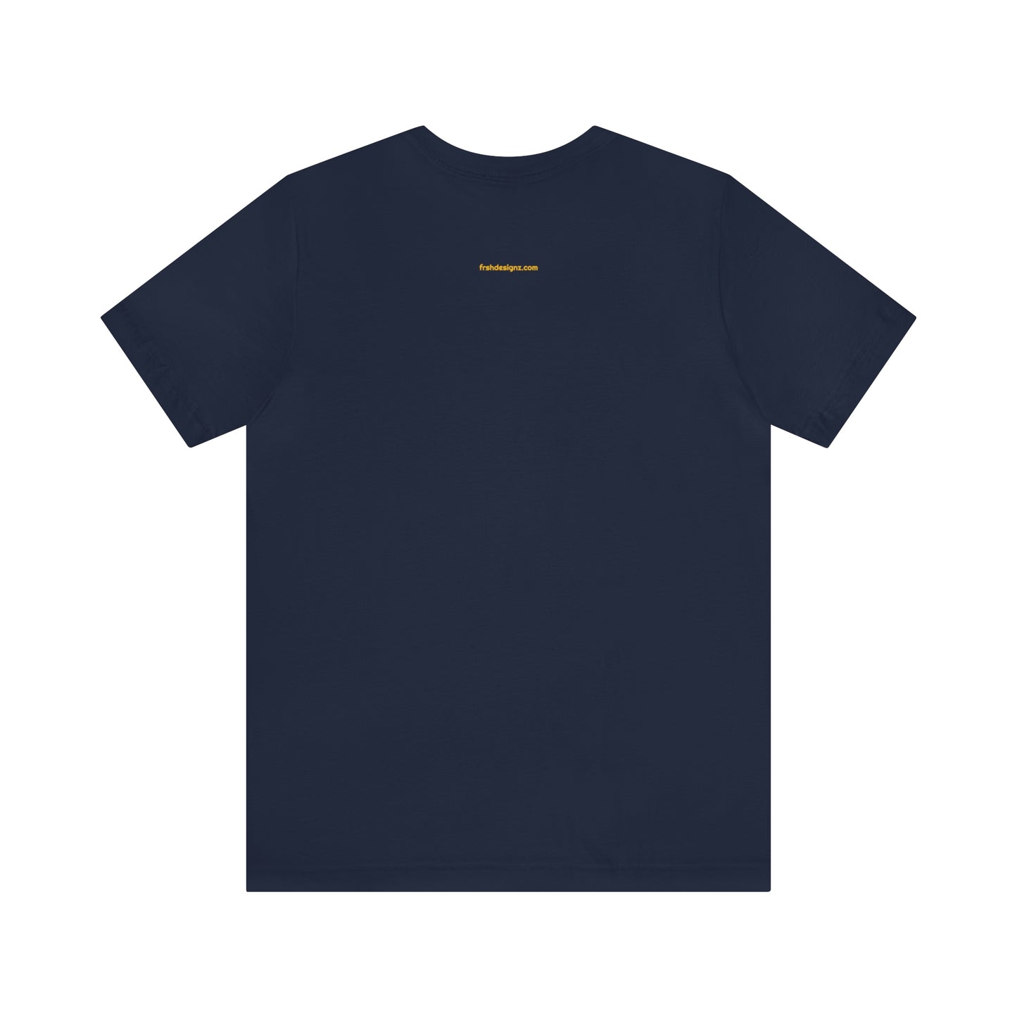 NASHVILLE SOCCER YLWB Unisex Jersey Short Sleeve Tee