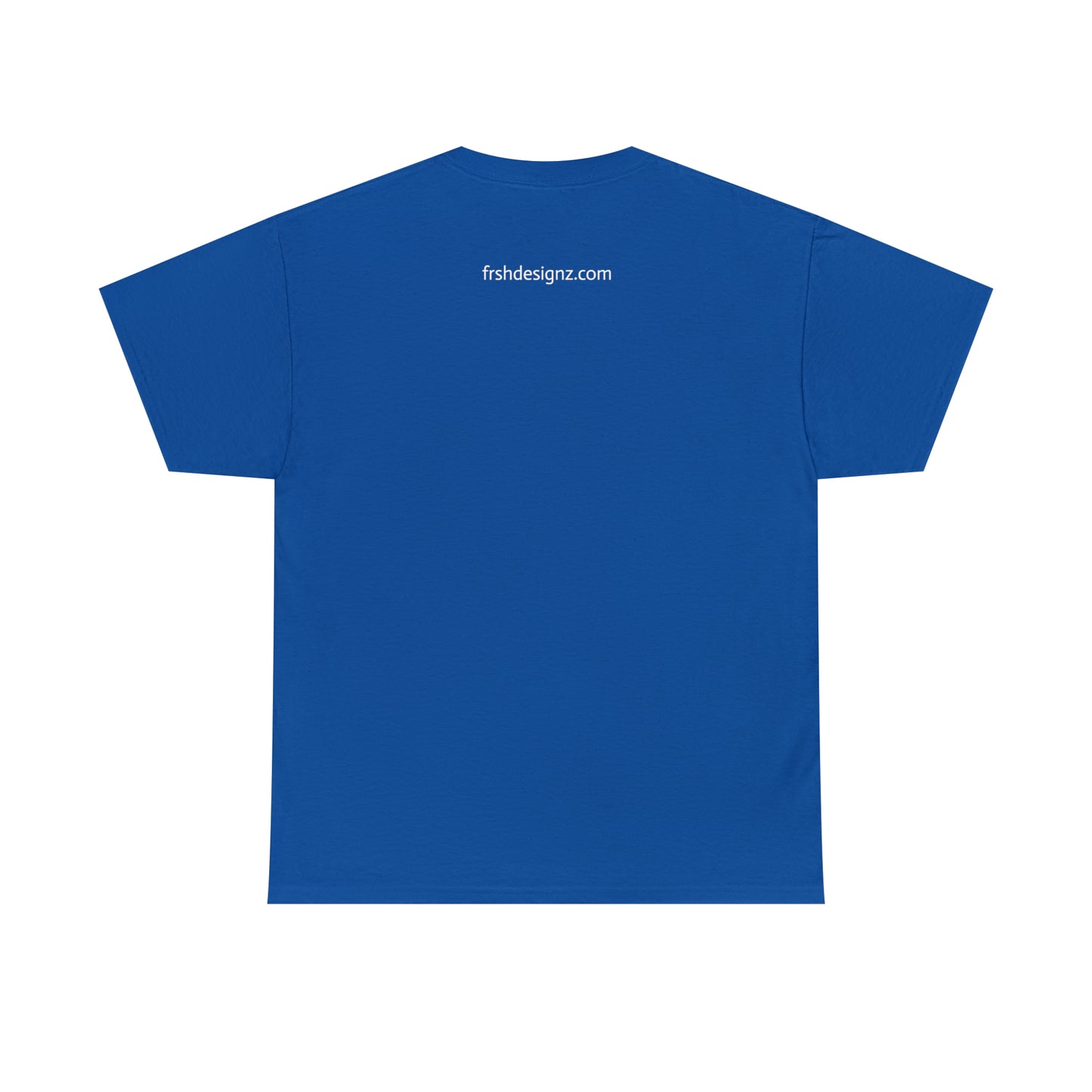 THERAPY Unisex Heavy Cotton Tee