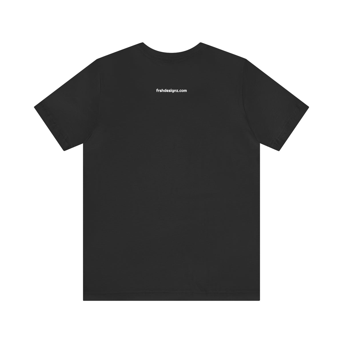 RESCUE DADDY Unisex Jersey Short Sleeve Tee